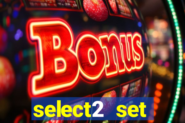 select2 set selected value jquery